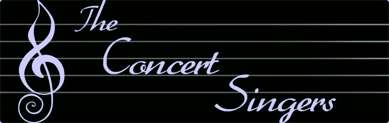 The Concert Singers