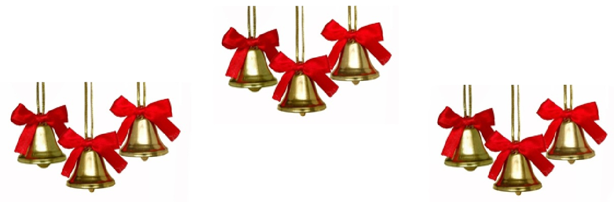 Jingle Bells-multi-test